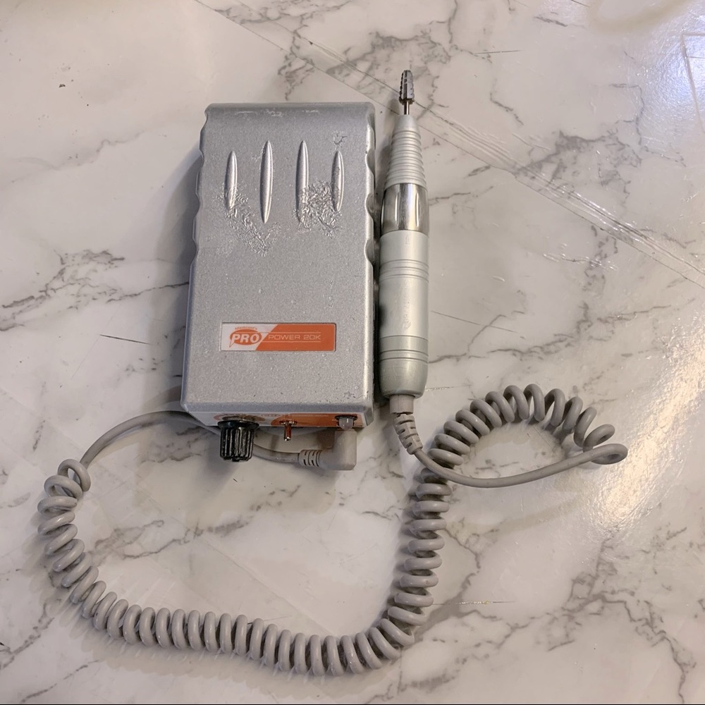 ❌SOLD ❌Medicool pro power 20k nails drill